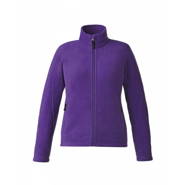 Core365 Ladies’ Journey Fleece Jacket