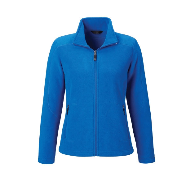 North End Ladies’ Voyage Fleece Jacket