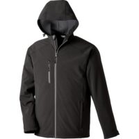 North End Men's Prospect Two-Layer Fleece Bonded Soft She...