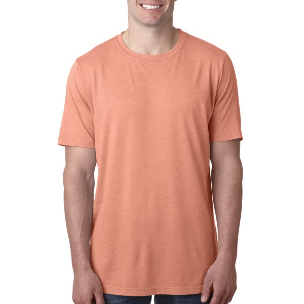 Next Level Apparel Unisex Poly/Cotton Crew