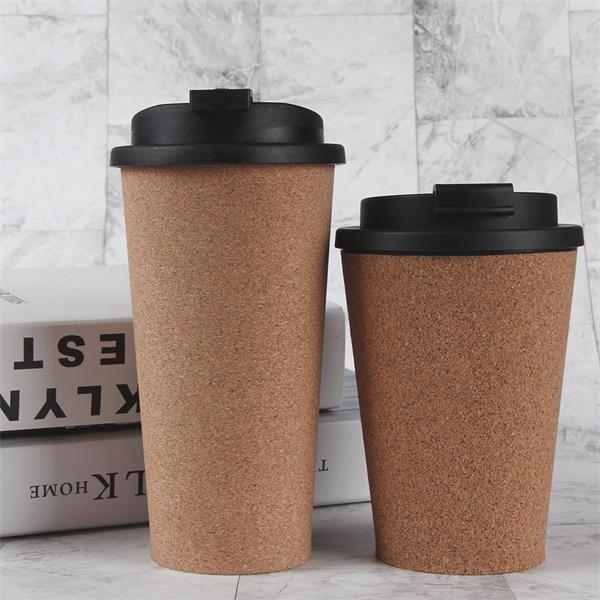 Cork Tumbler
