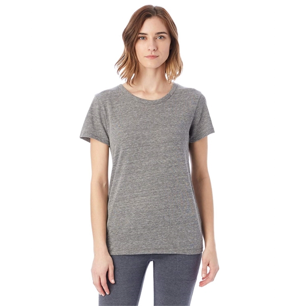 Alternative Ladies’ Ideal Eco-Jersey™ T-Shirt