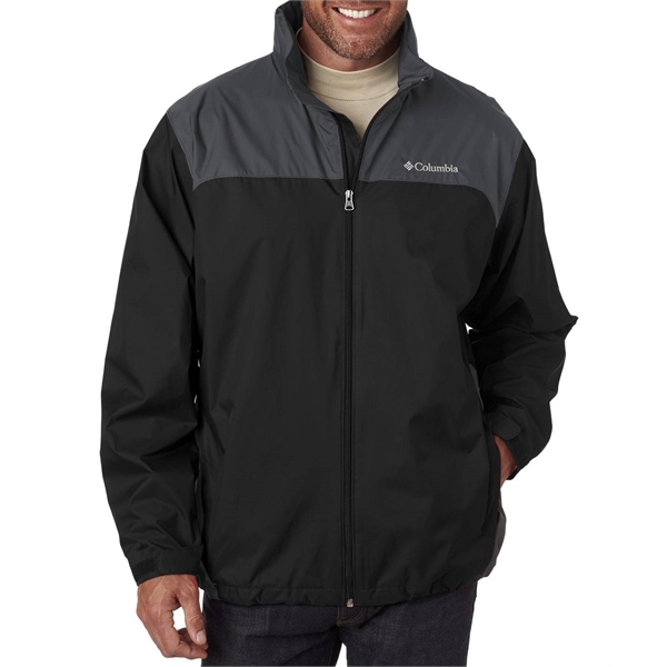Columbia Men’s Glennaker Lake™ Rain Jacket