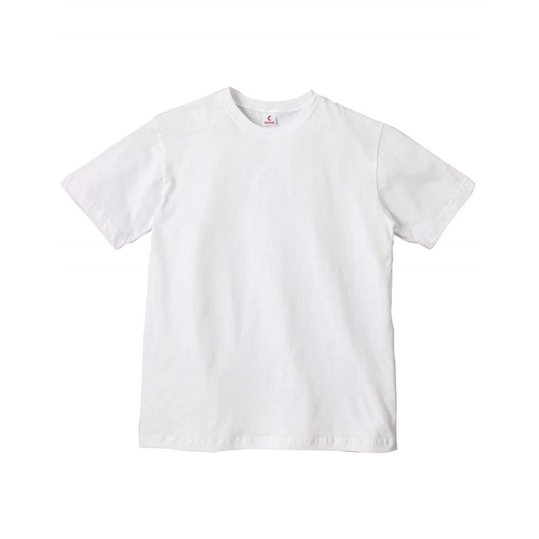Bella+Canvas Unisex Made In The USA Jersey T-Shirt