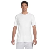 Cool DRI Adult Cool DRI® with FreshIQ T-Shirt