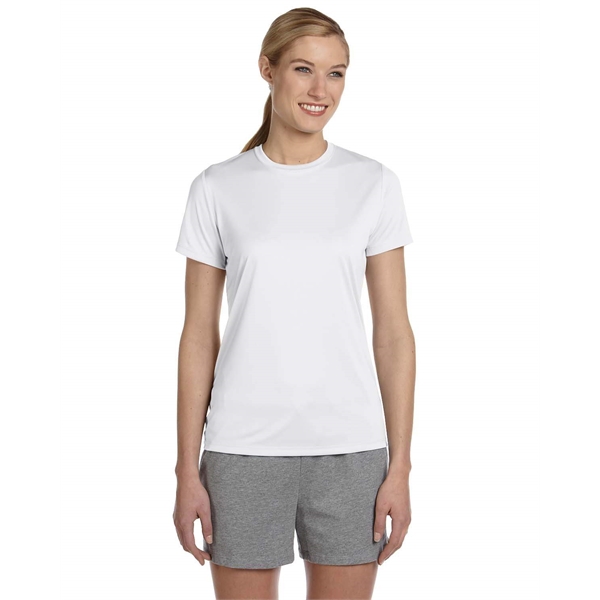 Cool DRI Ladies’ Cool DRI® with FreshIQ Performance T-Shirt