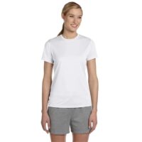 Cool DRI Ladies' Cool DRI® with FreshIQ Performance T-Shirt