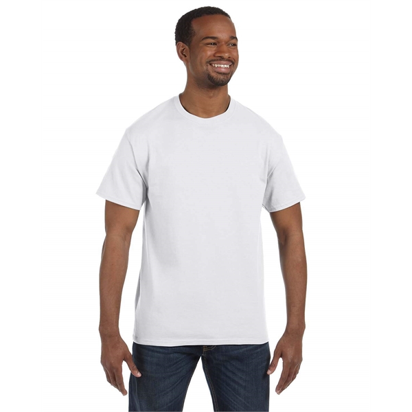 Tagless Men’s Authentic-T T-Shirt
