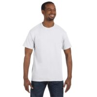 Tagless Men's Authentic-T T-Shirt