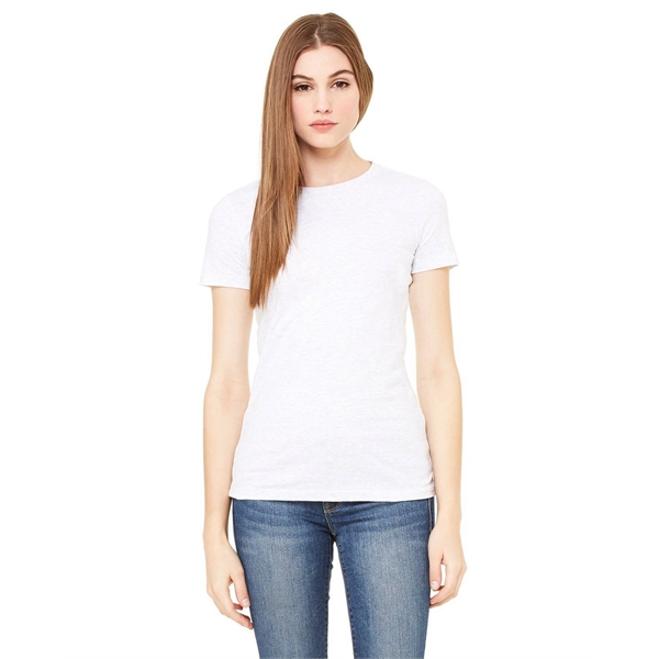 Bella+Canvas Ladies’ Slim Fit T-Shirt