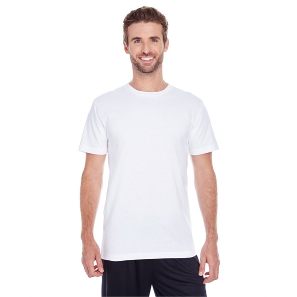 LAT Men’s Premium Jersey T-Shirt