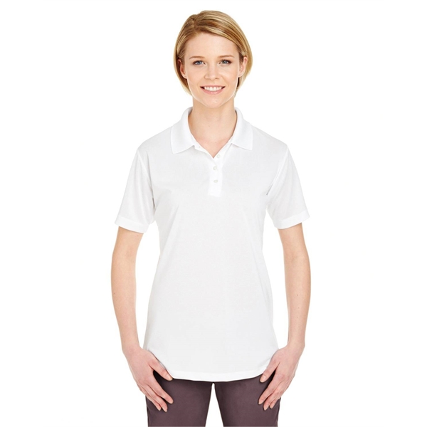 UltraClub Ladies’ Cool & Dry 8-Star Elite Performance Int…