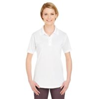 UltraClub Ladies' Cool & Dry 8-Star Elite Performance Int...
