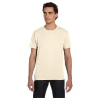 Alternative Unisex Organic Basic Crew