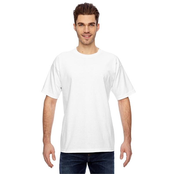 Bayside Unisex Union-Made T-Shirt
