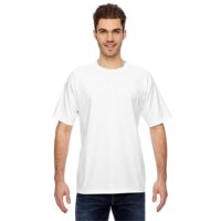 Bayside Unisex Union-Made T-Shirt