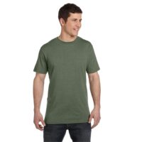 econscious Men's Blended Eco T-Shirt