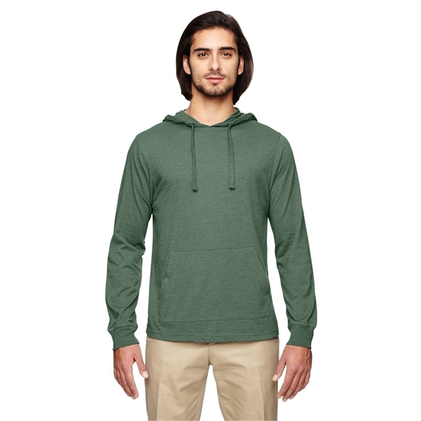 econscious Unisex Blended Eco Jersey Pullover Hoodie