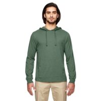 econscious Unisex Blended Eco Jersey Pullover Hoodie