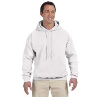 DryBlend Adult DryBlend® Adult 50/50 Hooded Sweatshirt
