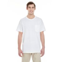 Gildan Adult Heavy Cotton™ Pocket T-Shirt