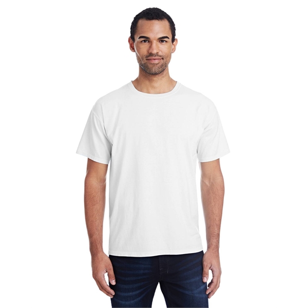 Hanes Men’s Garment-Dyed T-Shirt
