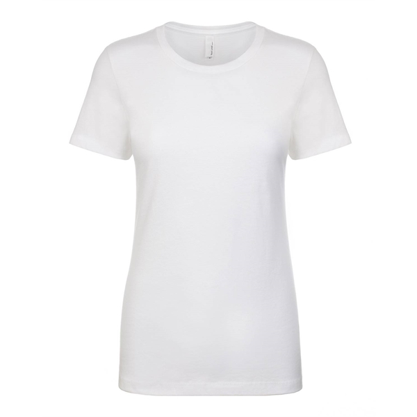 Next Level Apparel Ladies’ Ideal T-Shirt