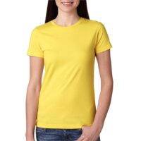 Next Level Apparel Ladies' Boyfriend T-Shirt
