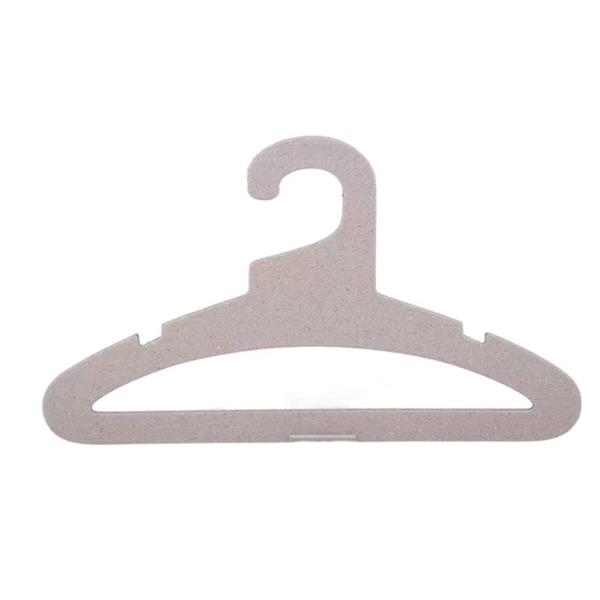 Recycled Sustainable Cardboard Paper Coat Hanger