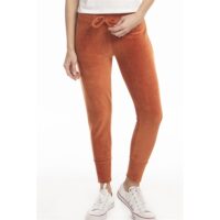 US Blanks Ladies' Velour Pants