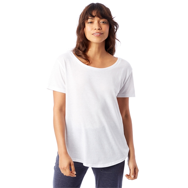 Alternative Ladies’ Backstage T-Shirt