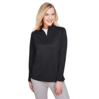 Harriton Ladies' Advantage Snag Protection Plus IL Quarte...