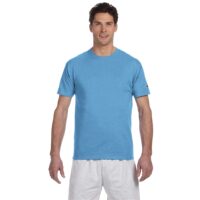 Champion Adult 6 oz. Short-Sleeve T-Shirt