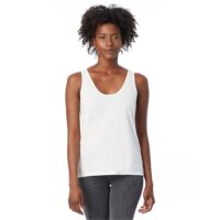Alternative Ladies' Slinky-Jersey Tank Top