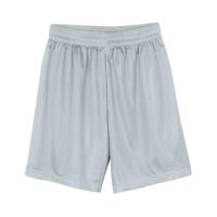 A4 Men's 9" Inseam Micro Mesh Shorts