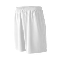 A4 Adult Cooling Performance Power Mesh Practice Short