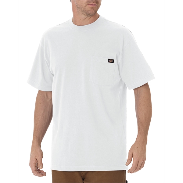 Dickies Men’s Short-Sleeve Pocket T-Shirt