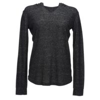 J America Ladies' Cozy Pullover Hoodie T-Shirt
