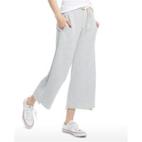 US Blanks Ladies' Tri-blend Flare Pant