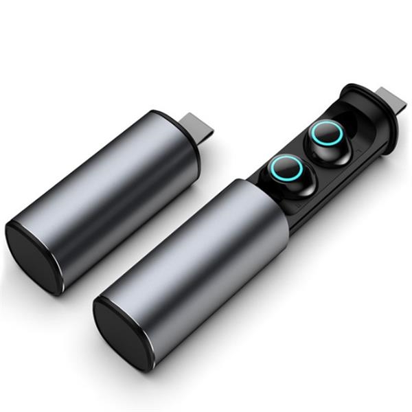 TWS Wireless Earbud 500 mAh