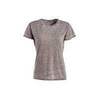 J America Ladies' Zen Jersey T-Shirt