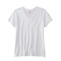 Nano Ladies' Perfect-T V-Neck T-Shirt