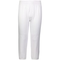 Augusta Sportswear Adult Pull-Up Baseball Pant