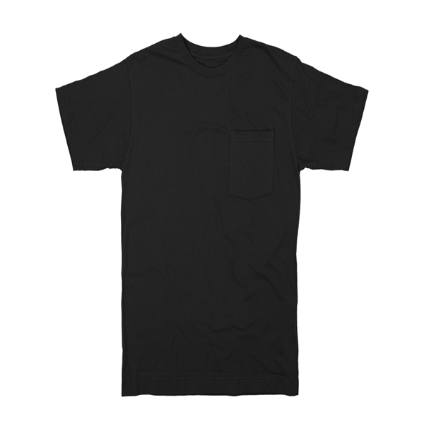 Berne Men’s Heavyweight Pocket T-Shirt