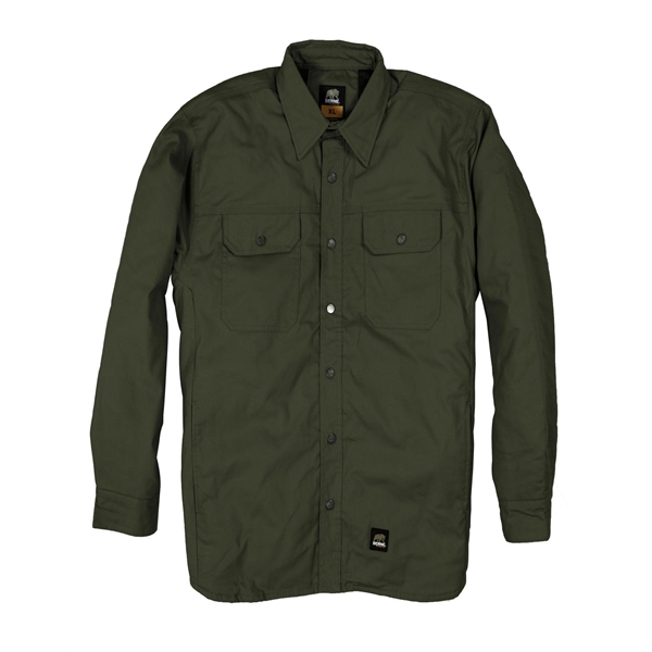 Berne Men’s Caster Shirt Jacket