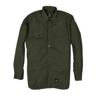 Berne Men's Caster Shirt Jacket