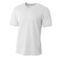 A4 Men's Premier V-Neck Soccer Jersey