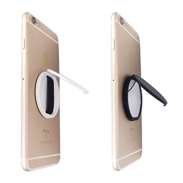 Mirror Phone Stand