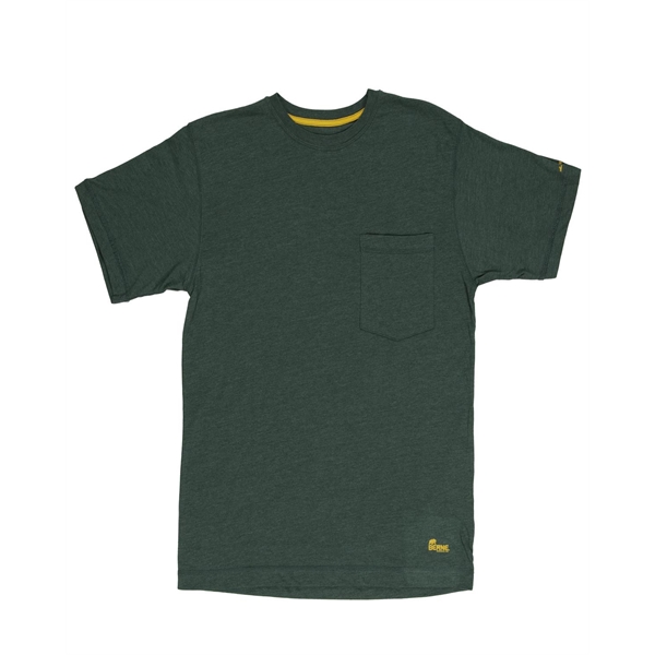 Berne Men’s Tall Lightweight Performance T-Shirt