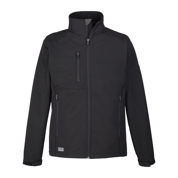 Men’s Acceleration Softshell Jacket